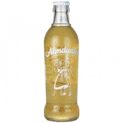 Caisse Almdudler 24X25 cl V.C - Boisson gazeuse