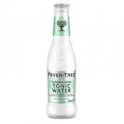 Fever Tree Elderflower Tonic 20 cl