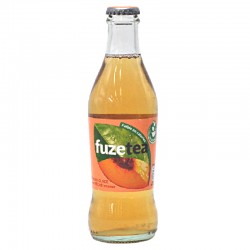 Fuzetea 25 cl - Bouteille Consignée