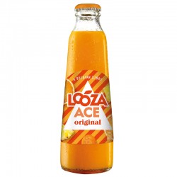 Caisse Looza A.C.E 24X20 cl V.C - Jus De Fruit