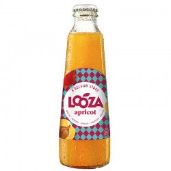 Looza Abricot 20 cl - Jus De Fruit