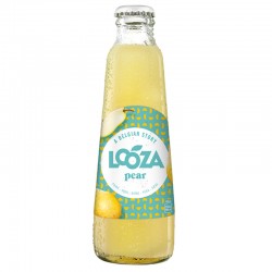 Looza Poire 20 cl - Jus de Fruit