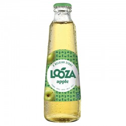 Looza Pomme 20 cl - Jus De Fruit