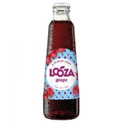 Looza Raisin 20 cl - Jus de Fruit