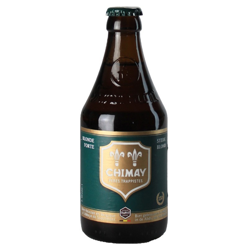 Chimay 150 ans 33 cl