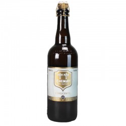 Bière Trappiste Chimay Triple 75 cl - Bière Belge