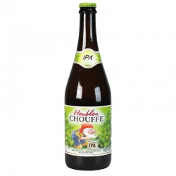 Bière Belge Chouffe Houblon 75 cl