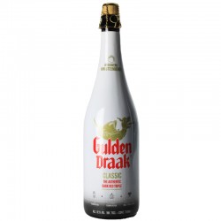 Bière belge Gulden Draak 75 cl