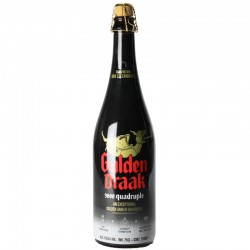 Gulden Draak 9000 75 cl - Bière Belge