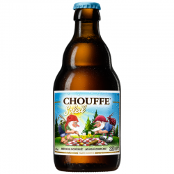 Chouffe Soleil 33 cl