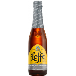 Leffe Blonde 0% 33 cl