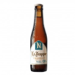 Trappe Nillis 33 cl - Sans...