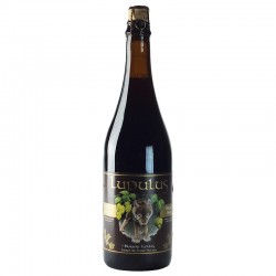 Lupulus Brune75 cl 8.5° : Bière Belge