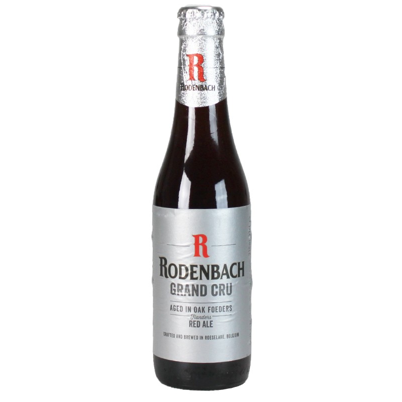 Bière Belge Rodenbach grand cru 33 cl
