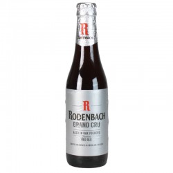 Bière Belge Rodenbach grand cru 33 cl