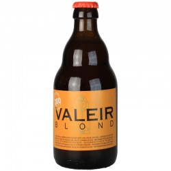 Valeir Blonde 33 cl - Bière Belge