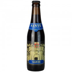 Bière belge Grottenbier 33 cl