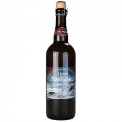 Houle du Blanc Nez 75 cl - Bière francaise