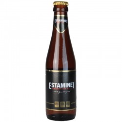 Estaminet Pils 25 cl -...