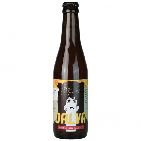 Dalva 33 cl - Bière du Nord