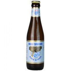 Brugs Blanche 25 cl - Bière Belge
