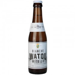 Bière Blanche de Watou 25 cl - Bière Belge