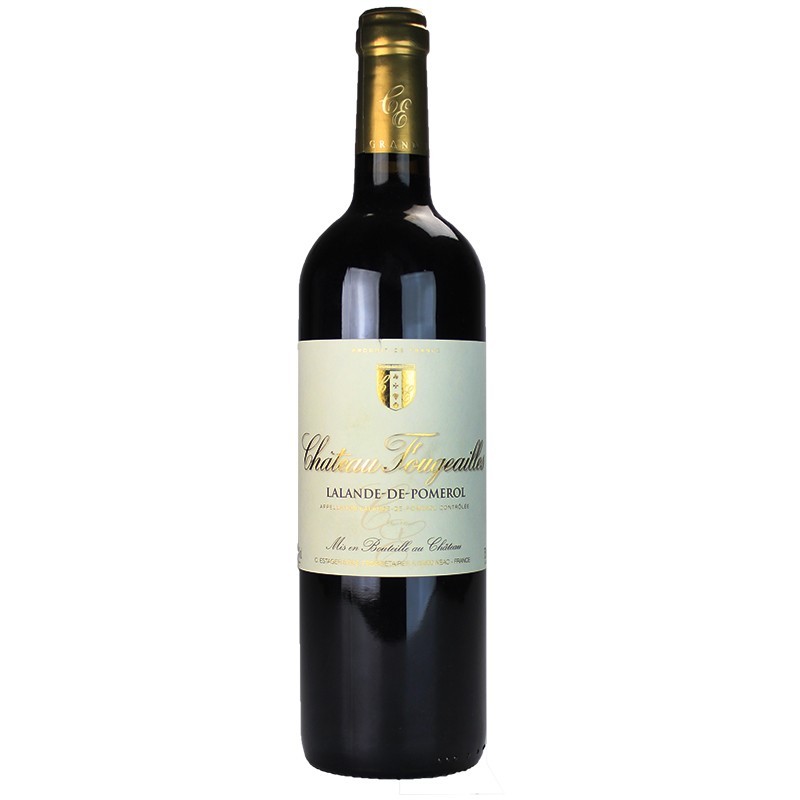 Château Fougeaille 2020 - Lalande de Pomerol