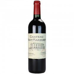 Château Haut Marbuzet 2019 - Saint Estèphe