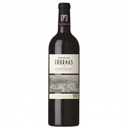 Château Fournas 2020 - Corbières