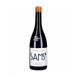 Samso sans soufre 2021 -...