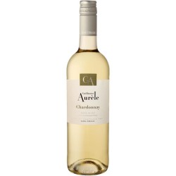 Chardonnay Guillaume Aurèle 2022 - Pays d'Oc