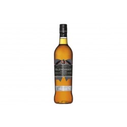 Whisky Glengarry 3 ans - Single Malt