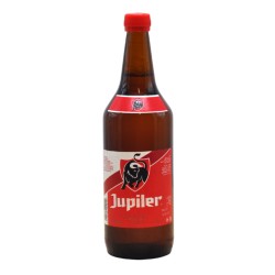 Jupiler 75 cl 5.2° - Brasserie InBev