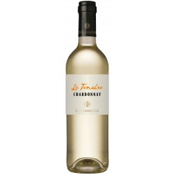 Le Tendre Chardonnay Les Garrigues 2021 - IGP Pays d'Oc