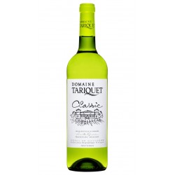 Tariquet Classic blanc - Côtes de Gascogne