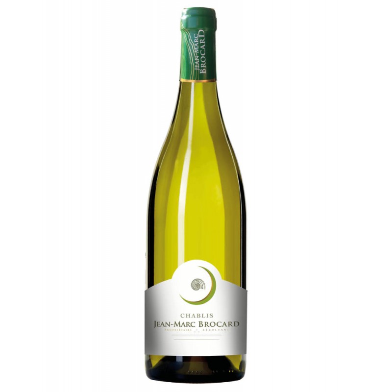 Chablis Jean Marc Brocard Chablis Jean Marc Brocard