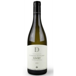 Givry Blanc 2020 - Domaine Desvignes