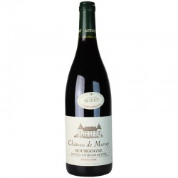 Hautes Côtes de Beaune 2021 - Château de Mercey