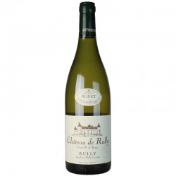 Rully Blanc 2017 - Château...