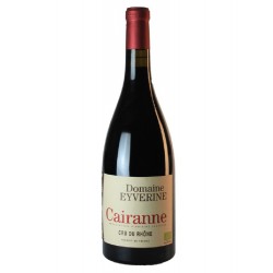 Domaine Eyverine - Cairanne AOP - Cru du Rhône