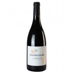 Domaine Les Ors Rouge - AOP Limoux