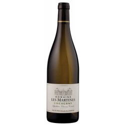 Cheverny Les Martines - Domaine Les Martines