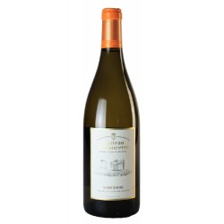 Sancerre Blanc - Château de Sancerre