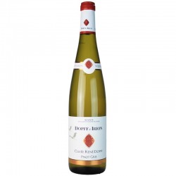 Pinot Gris Cuvée René Dopff 2021 - Maison Dopff et Irion