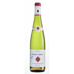 Riesling Cuvé René Dopff  - Maison Dopff et Irion