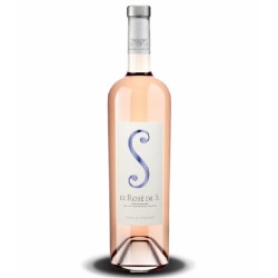 Rosé de S - IGP Méditerranée - Maison Sumeire