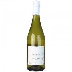 The Pick Chardonnay - Mac Guigan - Vin Australien