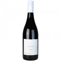 The Pick Mac Guigan Shiraz - Vin Australien