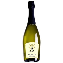 Prosecco Galanti  - Extra Dry - Vin d' Italie