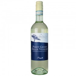 Prospetti Pinot Grigio - Delle Venezie